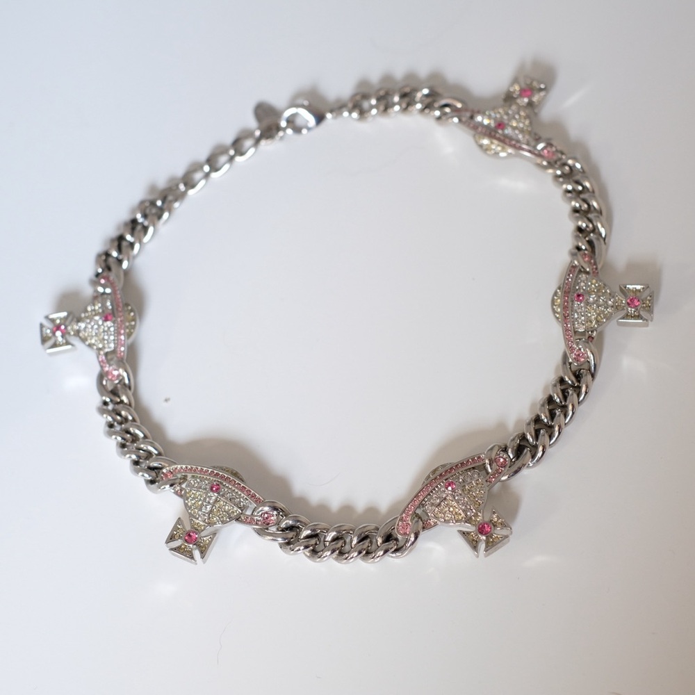 Vivienne Westwood necklace
